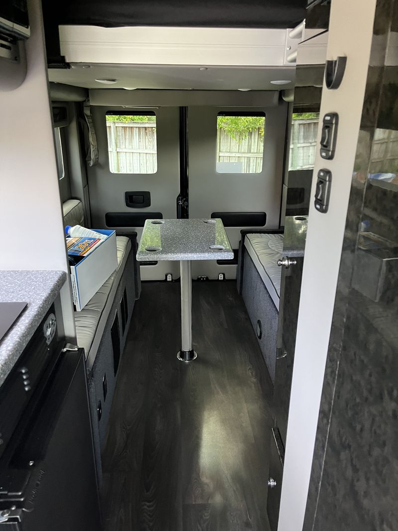 Picture 2/5 of a Dodge Promaster Midwestern Automotive Design Legend for sale in Jacksonville, North Carolina
