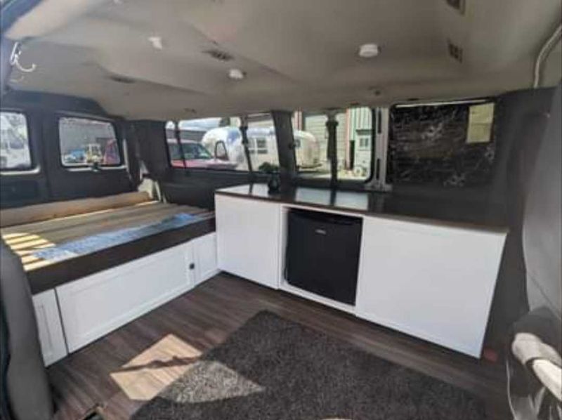 Picture 5/10 of a 2004 Chevy Express Extended 3.5  for sale in Sacramento, California