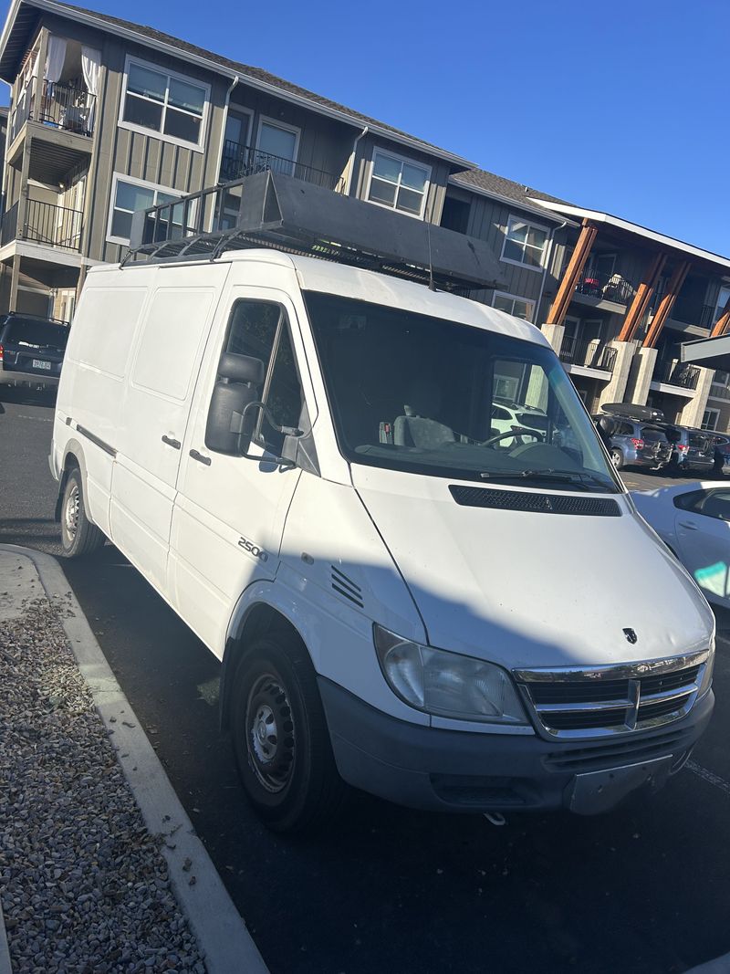 Picture 3/27 of a A “BABE” of a van- Everything you need for sale in Bend, Oregon