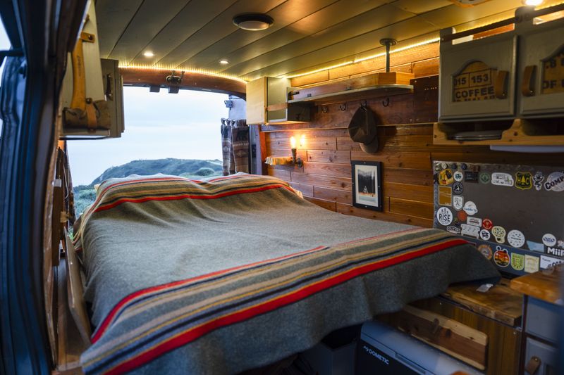 Picture 3/34 of a 2018 Ford Transit High Roof Reg WB for sale in San Diego, California