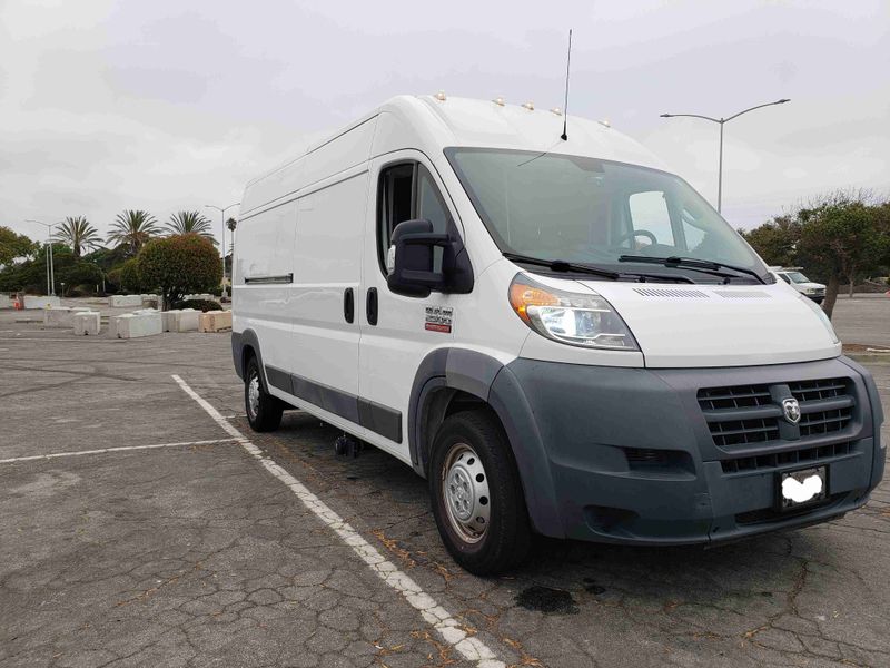 Picture 3/30 of a 2017 Ram Promaster 2500, 159wb **LOW MILES** for sale in San Leandro, California