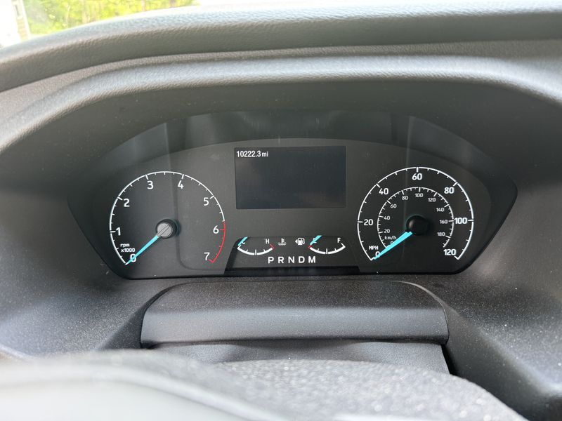 Picture 3/27 of a 2022 Antero Kakadu (2021 Ford Transit 350 High Roof AWD) for sale in Portland, Maine