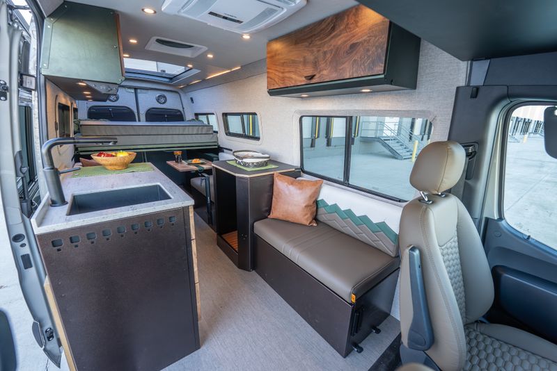 Picture 3/45 of a 2026 Off Highway Van Davey Jackson 170 | Pro-X for sale in Salt Lake City, Utah