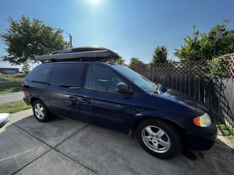 Picture 3/33 of a Micro RV - 2005 Dodge Grand Caravan SXT for sale in Richmond, Virginia