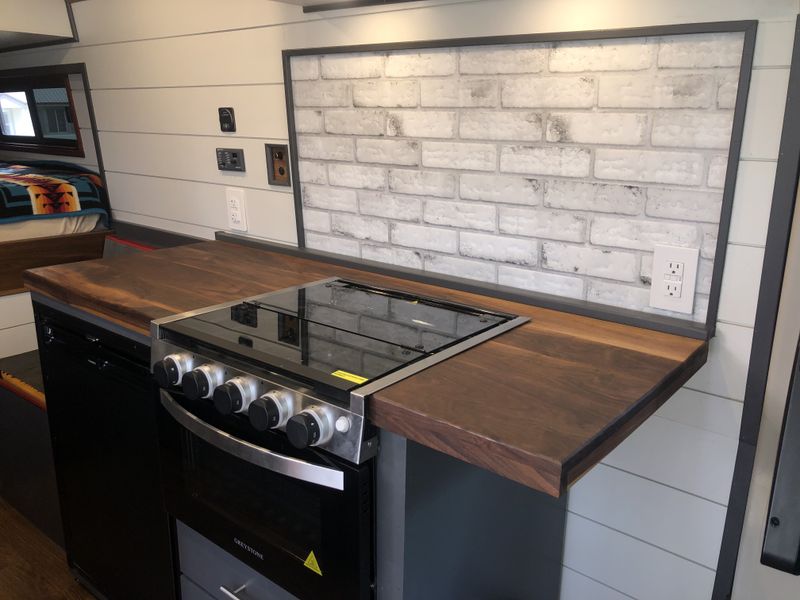 Picture 3/14 of a 2020 Promaster 3500 Extended, High Roof for sale in Bend, Oregon