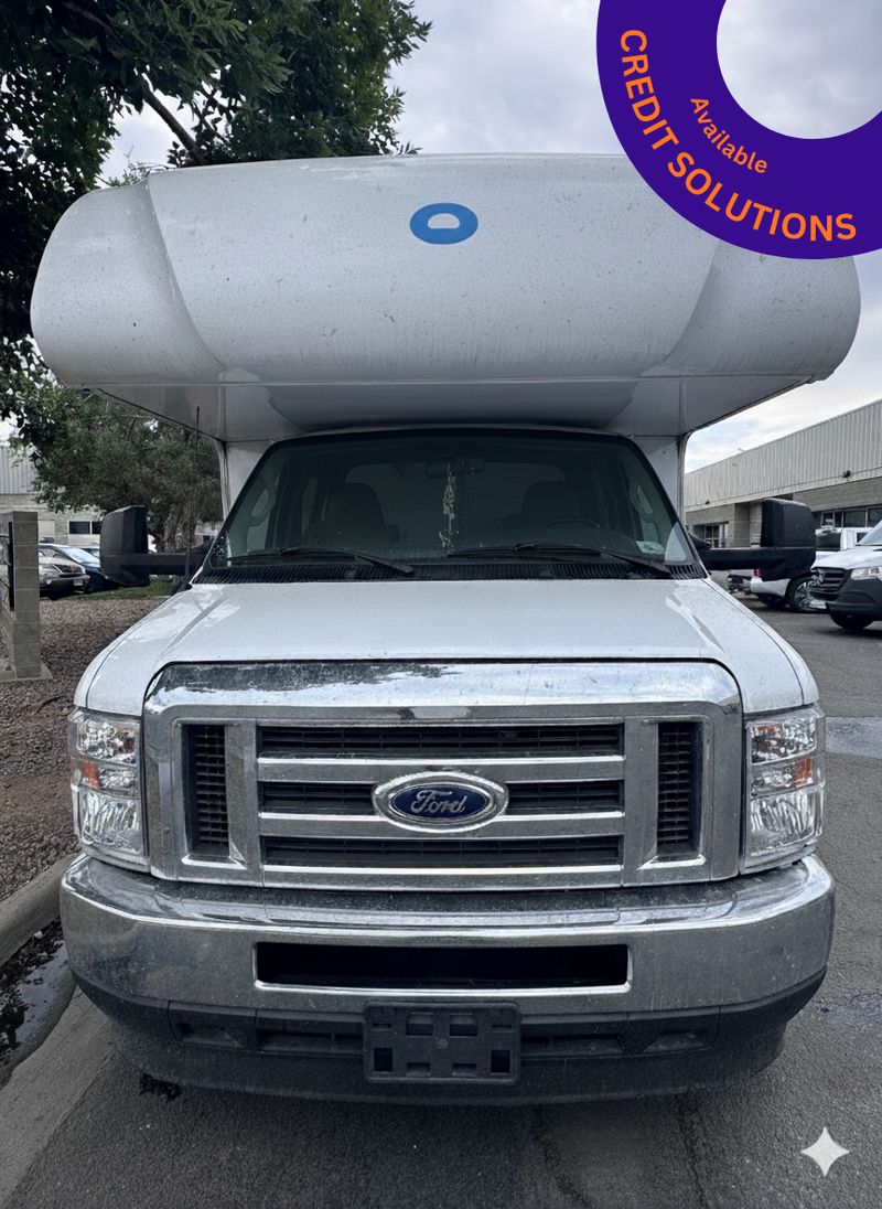 Picture 1/13 of a Ford E-350 Motorhome • L3H2 • Diesel • Fully Equipped for sale in Union City, California