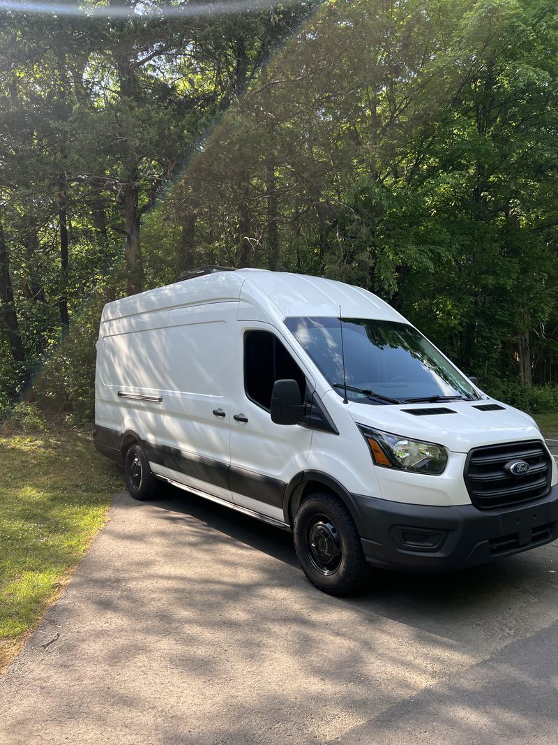 Picture 2/25 of a 2020 Ford Transit 2500 Highroof Extended for sale in Springfield, Tennessee