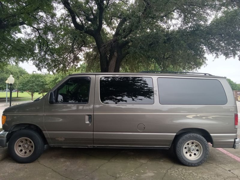 Picture 1/30 of a E150 Ford Econoline Companion Van  for sale in Anna, Texas