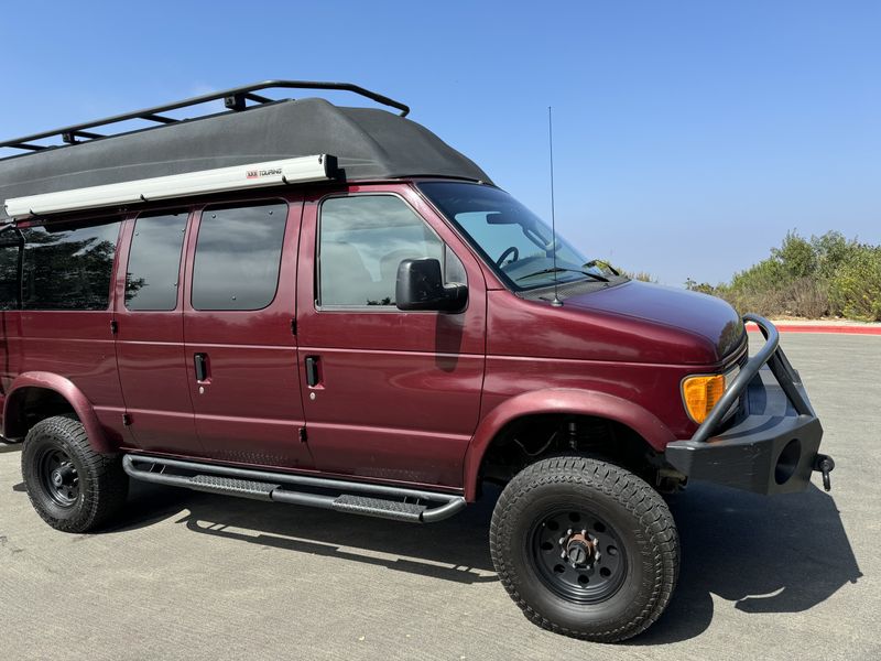Picture 5/45 of a 2006 Ford E 350 Super Duty Ext. Cab- Power Stroke 6.0L for sale in Dana Point, California