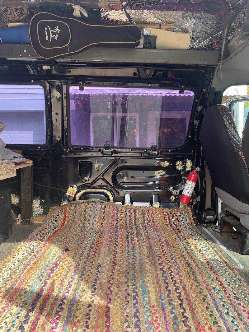 Picture 3/12 of a Ford E-250 camper conversion for sale in Sussex, New Jersey