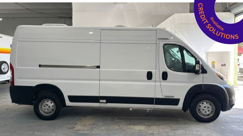 Picture 1/31 of a Winnebago Solis 59P • High Roof Camper • RAM 3500 ProMaster for sale in Villa Park, Illinois