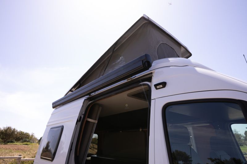 Picture 5/11 of a 2020 Texino Switchback 2.0 RWD for sale in Huntington Beach, California