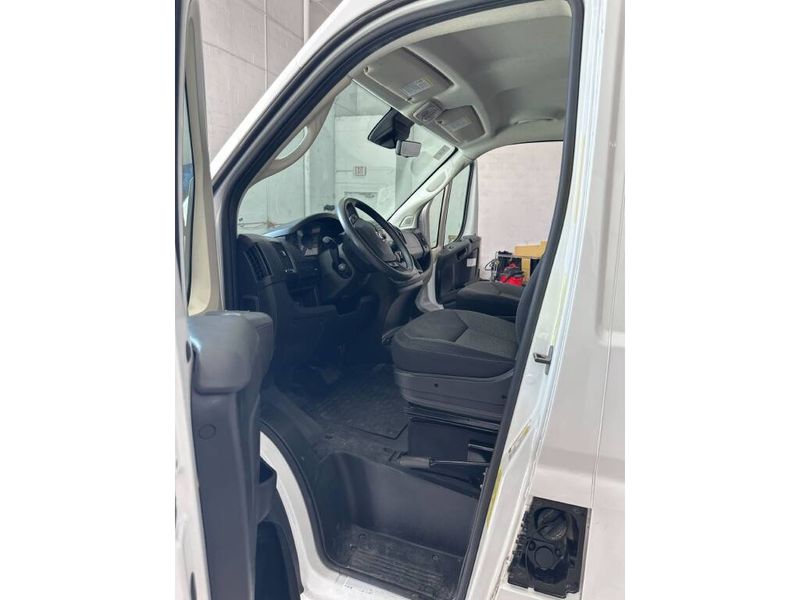 Picture 3/36 of a Winnebago Solis 59P • High Roof Camper • RAM 3500 ProMaster for sale in Union City, California