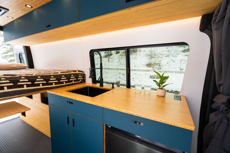 Picture 2/7 of a 2026 Geotrek Flatiron AWD for sale in Boulder, Colorado