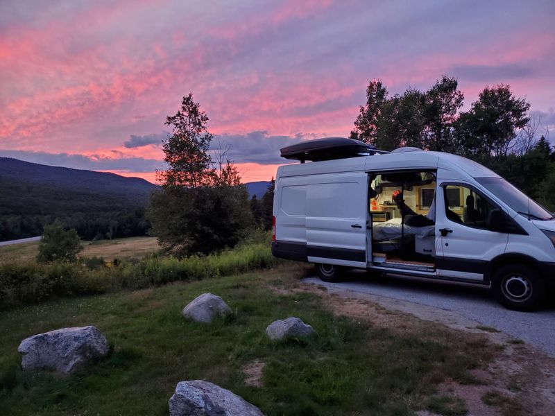 Picture 2/31 of a Built for Adventure, Activity, Versatility, Gear, & Room for sale in Traverse City, Michigan