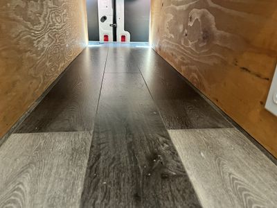 Picture 11/37 of a 2017 Ford Transit 350 Van - high roof, extended length for sale in Oakland, California
