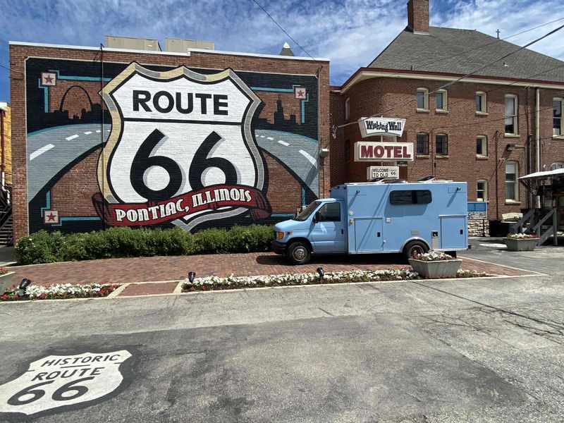 Picture 1/33 of a 2003 Ambulance Van Conversion for sale in Noblesville, Indiana