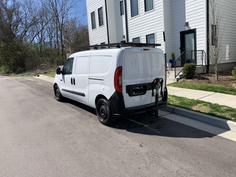 Picture 4/39 of a 2017 Promaster City MicroCamper for sale in Nashville, Tennessee