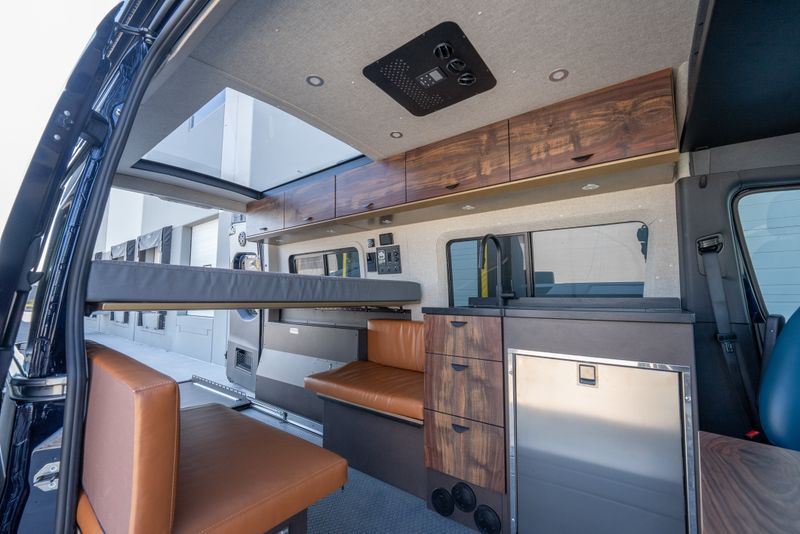 Picture 2/21 of a 2025 Off Highway Van | Sundance Kid | 144 Pro-X for sale in Salt Lake City, Utah