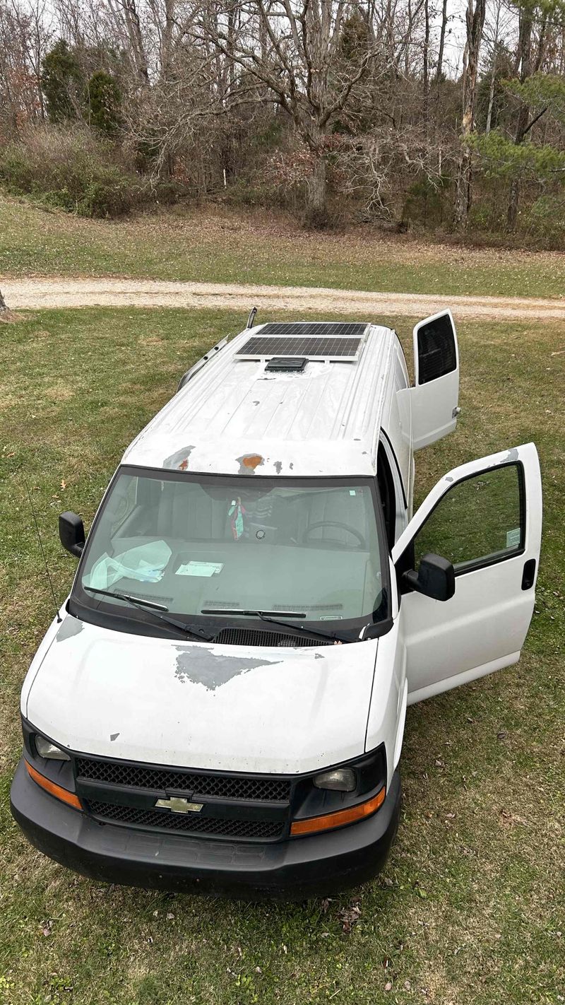 Picture 4/7 of a Camper Van for sale in Corbin, Kentucky