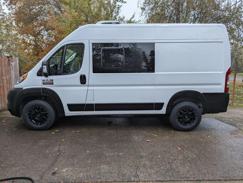 Picture 1/29 of a 2019 Ram  Promaster 2500 High Roof 136 Warranty for sale in Denver, Colorado