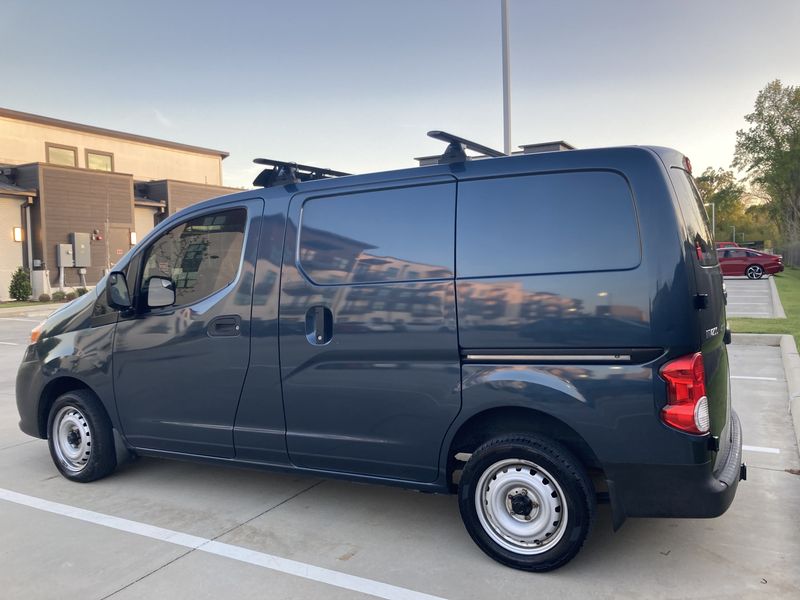 Picture 4/30 of a 2015 Nissan NV200 for sale in Denver, Colorado