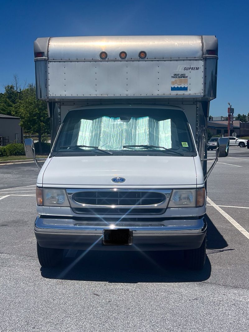Picture 4/45 of a UPDATED PRICE - 1994 Ford E-350 for sale in Lawrenceville, Georgia