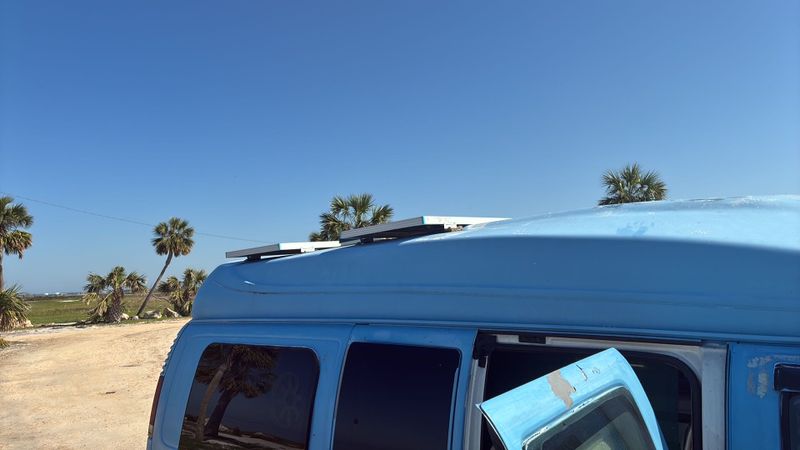 Picture 2/20 of a Solar-Powered Camper Van – Turn-Key + Road-Ready! for sale in Atco, New Jersey