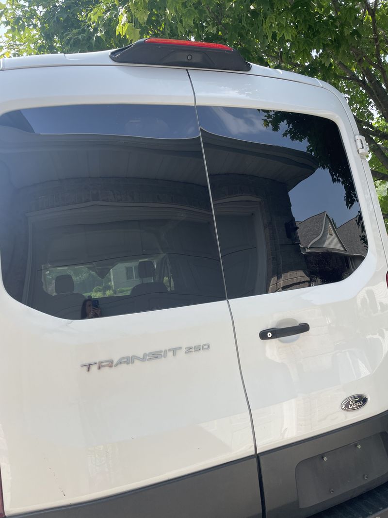 Picture 4/28 of a 2019 Ford Transit 250 Medium Roof 148” Wheelbase for sale in Green Bay, Wisconsin