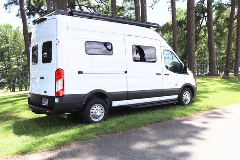 Picture 2/12 of a 2023 Ford Transit HR Moxie Van Co. All-Season Custom Build for sale in Chattanooga, Tennessee