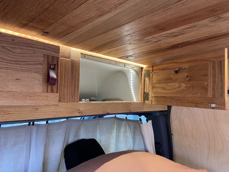 Picture 4/26 of a Ford Transit Connect Micro Camper for sale in Bellerose, New York