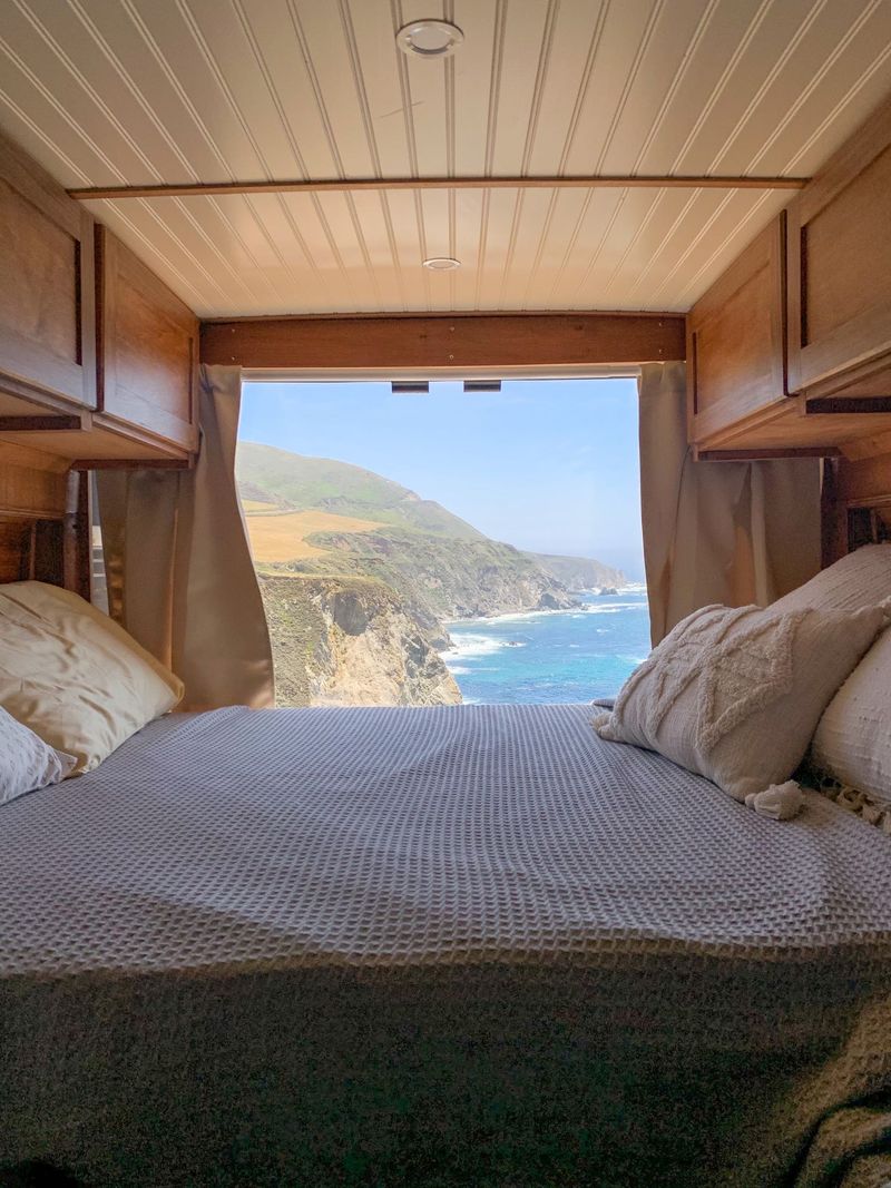 Picture 1/21 of a 2016 Ram Promaster High Roof  136"  for sale in San Diego, California
