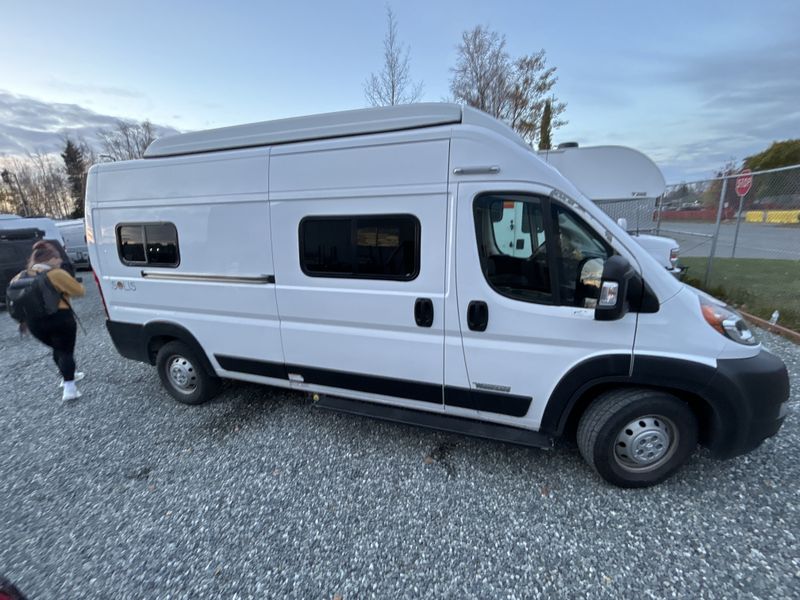 Picture 3/16 of a Solis 59P - 2022 WINNEBAGO SOLIS 59P for sale in Anchorage, Alaska