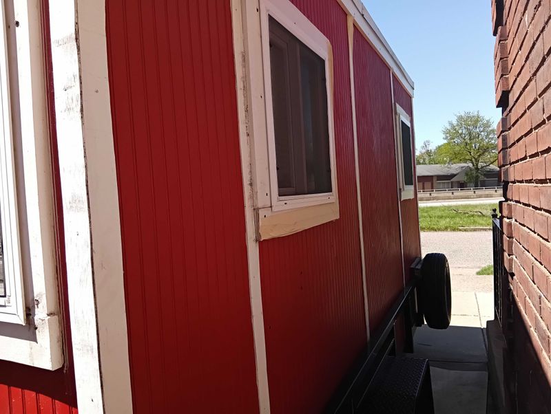 Picture 4/10 of a 2024 utility built camper for sale in Detroit, Michigan