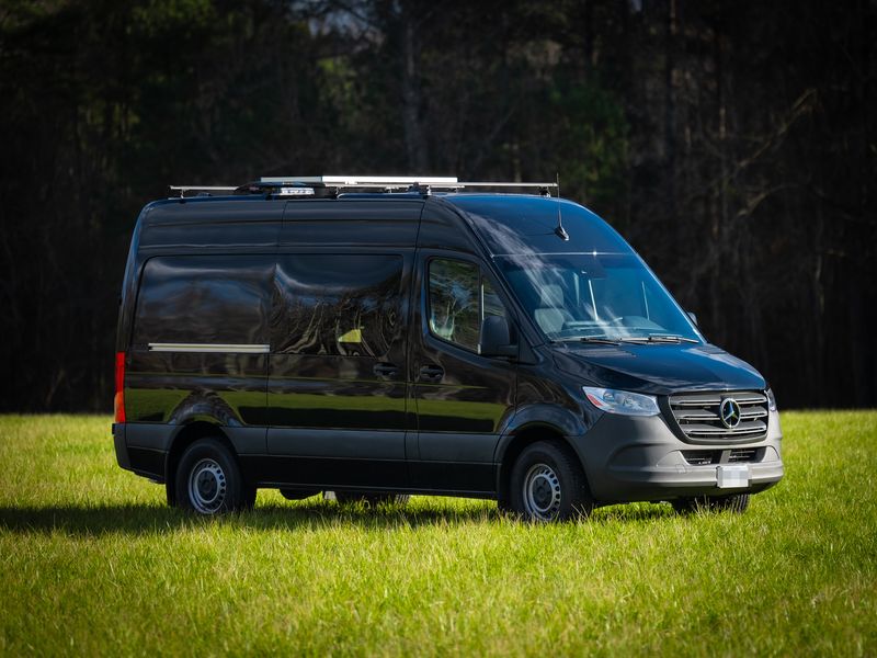 Picture 3/29 of a 2023 Sprinter Adventure Van for sale in Virginia Beach, Virginia