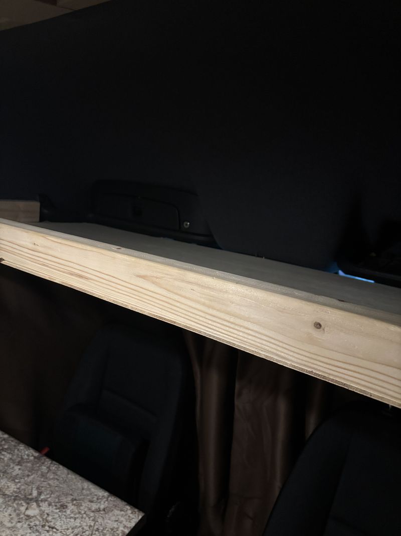 Picture 5/37 of a 2019 Sprinter Van for sale in Venus, Pennsylvania