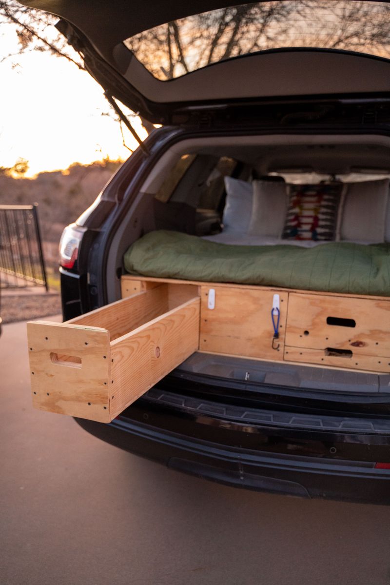Picture 4/18 of a Chevy Traverse Home - buildout  for sale in Amarillo, Texas