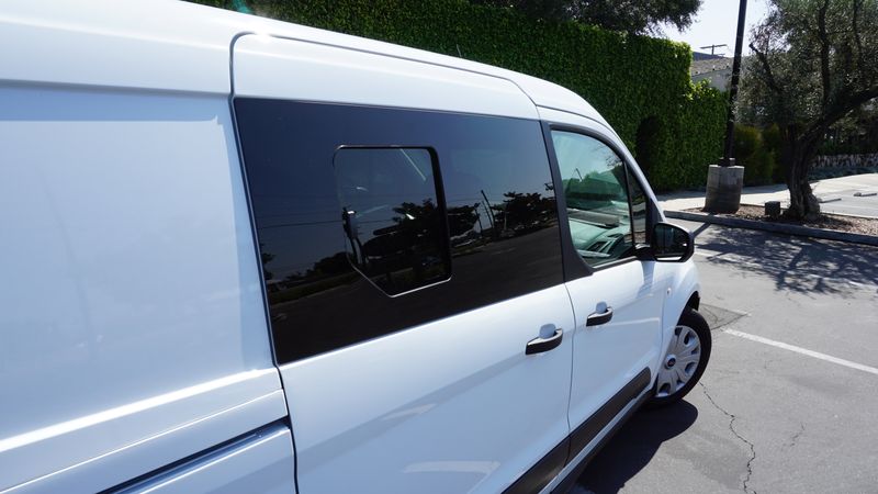 Picture 3/20 of a Ford Transit Connect Camper Van Class B Professionally Built for sale in Miami Beach, Florida