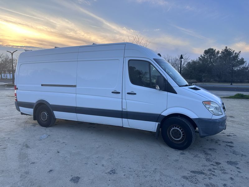 Picture 2/23 of a 2013 Stealth Van Conversion for sale in Roseville, California