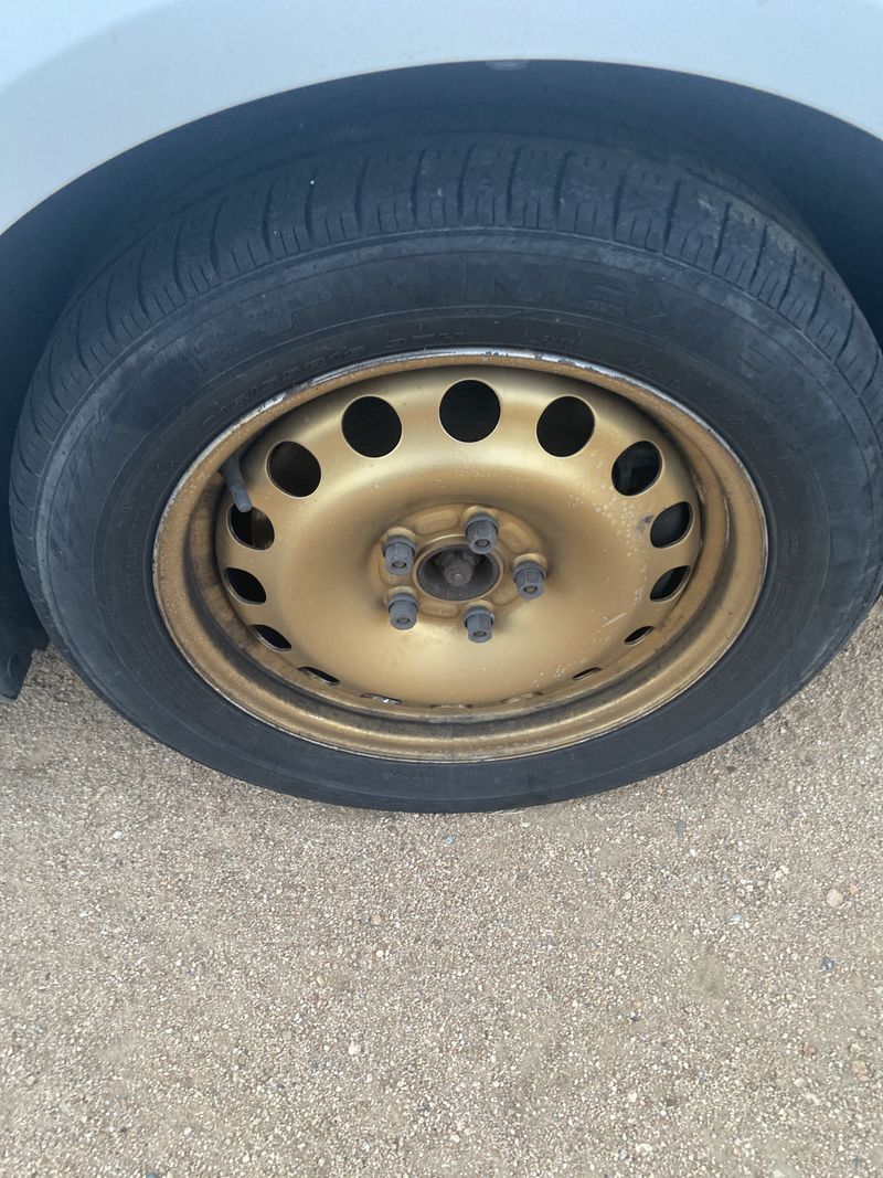 Picture 3/12 of a Converted for transit for sale in Palm Desert, California