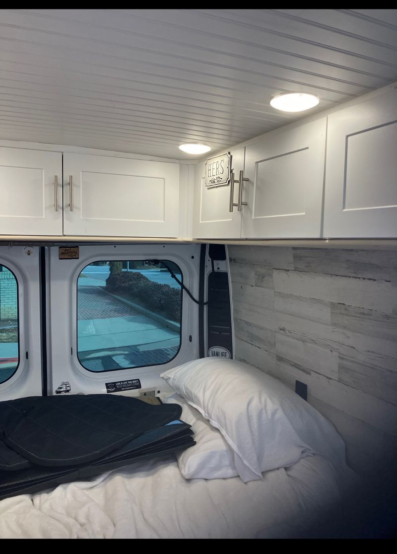 Picture 2/16 of a Ram Promaster High Roof for sale in Sarasota, Florida