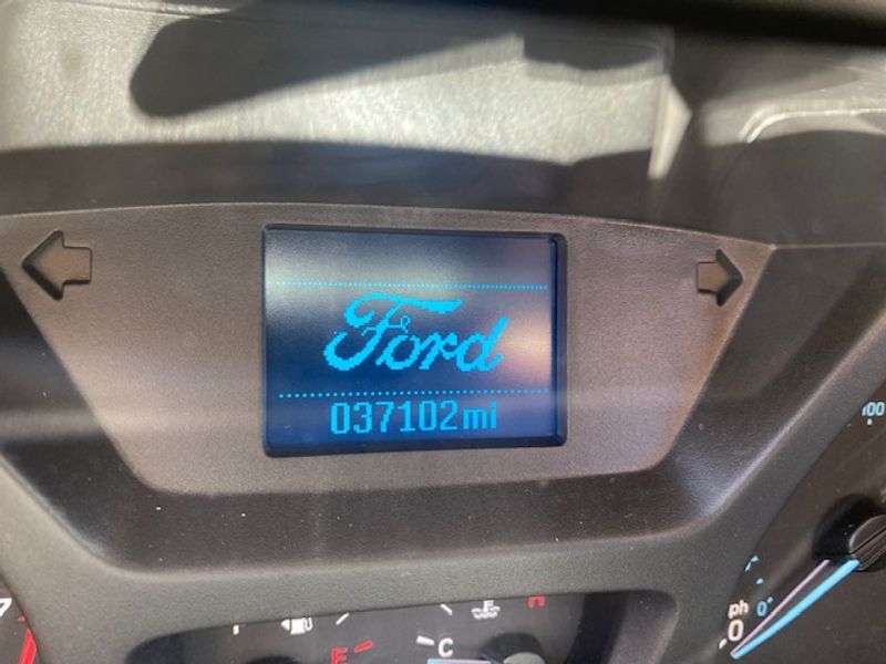 Picture 4/13 of a 2019 Ford Transit xlt Med Roof for sale in Reno, Nevada