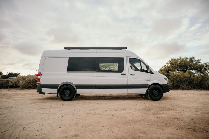 Picture 2/14 of a 2015 VanCraft Campervan for sale in Salt Lake City, Utah