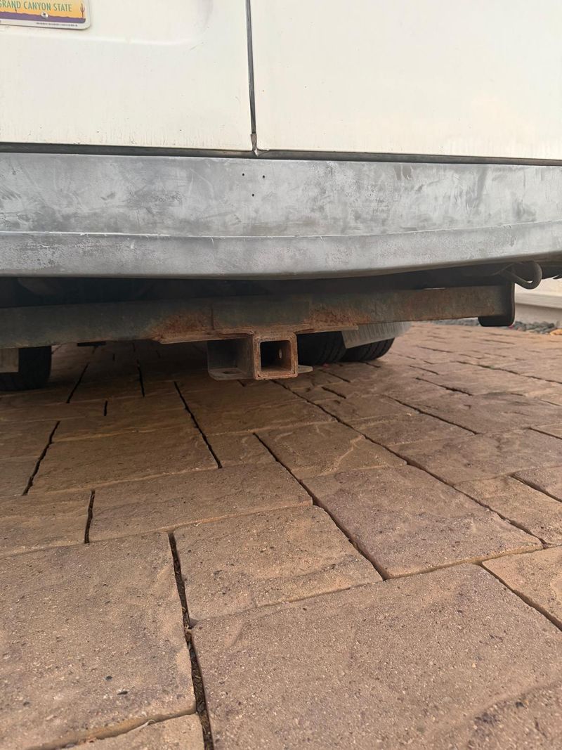 Picture 5/7 of a 2005 Dodge Sprinter 3500 T1N - FULLY SORTED Drive Train!! for sale in Phoenix, Arizona