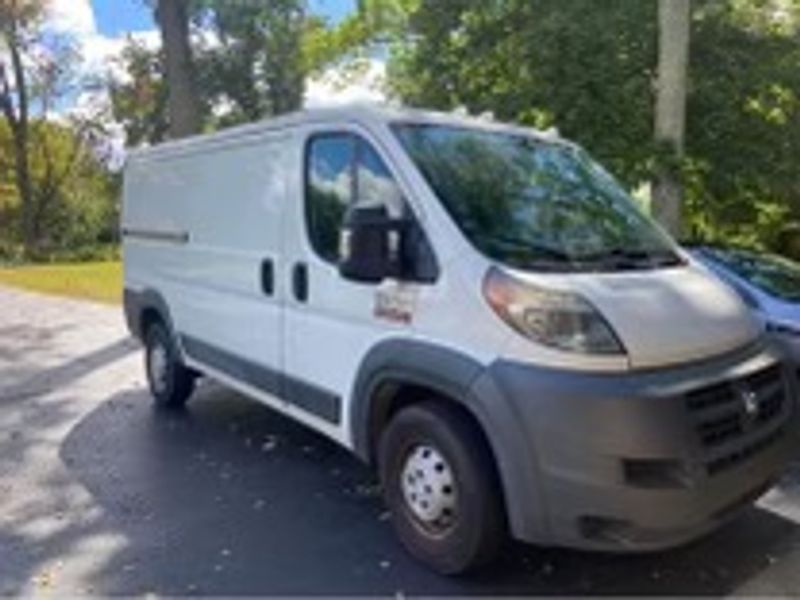 Picture 4/10 of a 2014 Ram ProMaster - Campervan for sale in Indianapolis, Indiana