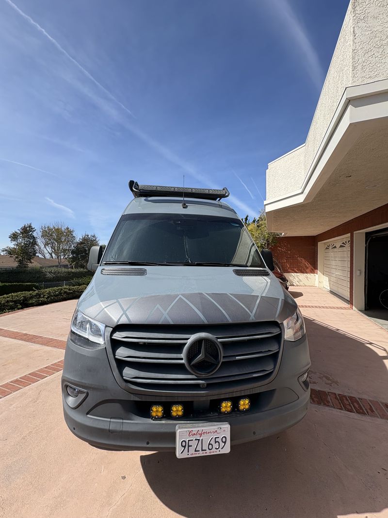 Picture 4/18 of a Pristine El Kapitan Dreamweaver Fully Optioned! for sale in Rancho Palos Verdes, California