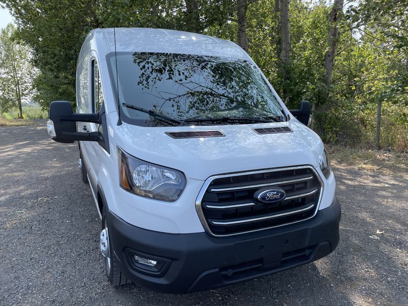 Picture 3/27 of a Clean Transit Mid-Roof 2020 7ooo miles for sale in Hood River, Oregon