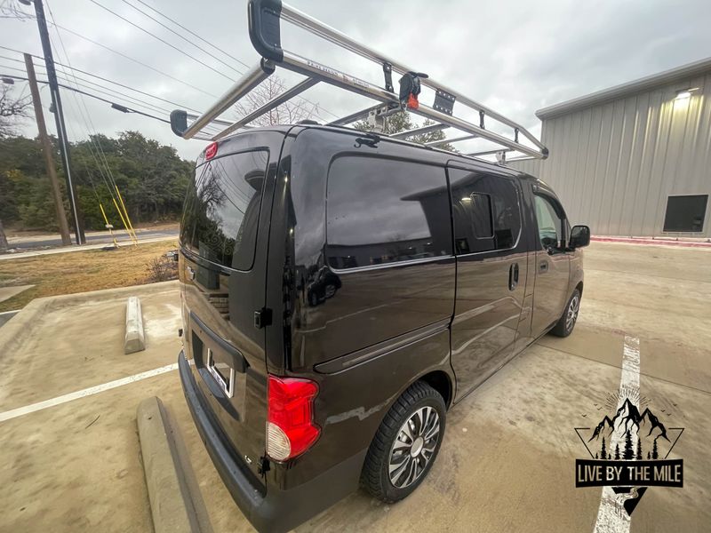 Picture 2/21 of a "Elizabeth" 2017 Chevy Chevrolet City Express for sale in Austin, Texas