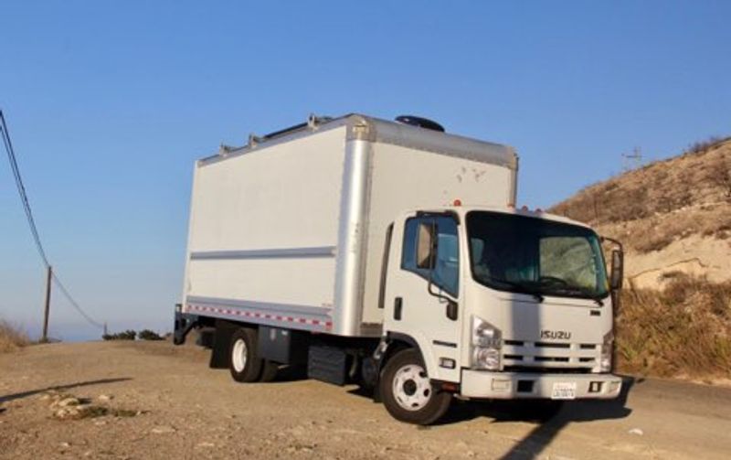 Picture 2/11 of a Immaculate Off-Grid Tiny Home on Wheels! for sale in Auburn, California