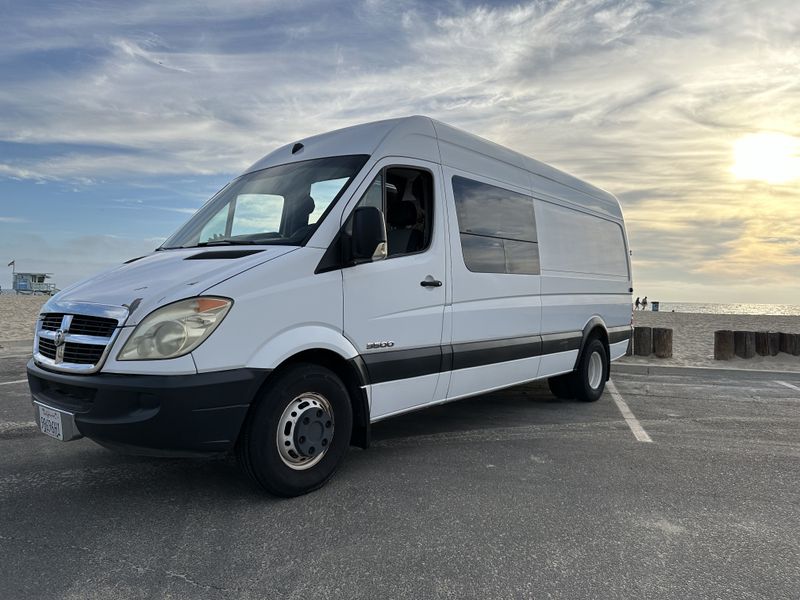 Picture 2/18 of a 2009 Sprinter - 170" WB - Hightop - 220k Miles for sale in Culver City, California